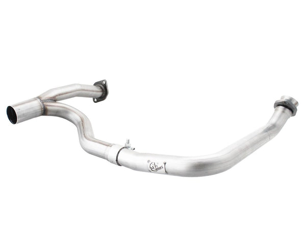 Advanced FLOW Engineering Y-Pipe (MPN: 48-06207)