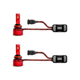 XK Glow Headlight Conversion Kit (MPN: XK045006-9004)