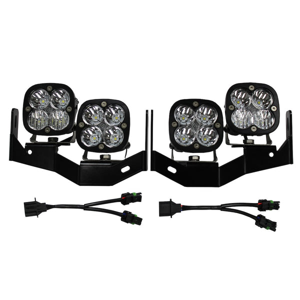 Baja Designs Headlight Assembly (MPN: 447021)