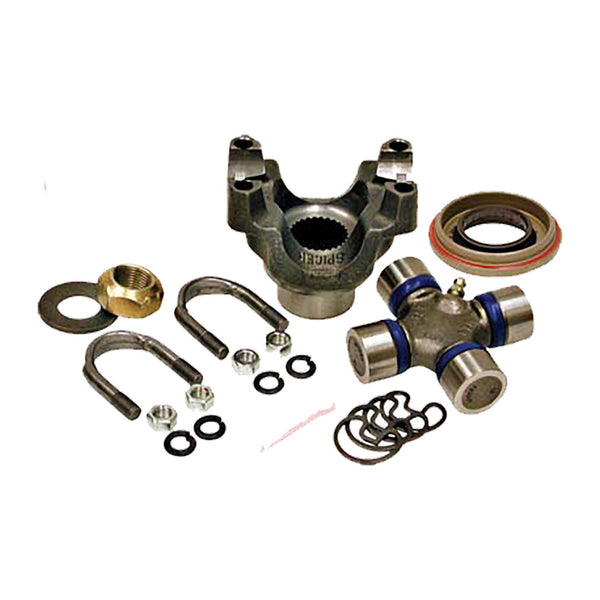 Yukon Gear Differential Pinion Yoke (MPN: YP TRKD60-1350U)