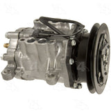Four Seasons Air Conditioner Compressor (MPN: 58100)