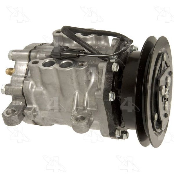 Four Seasons Air Conditioner Compressor (MPN: 58100)