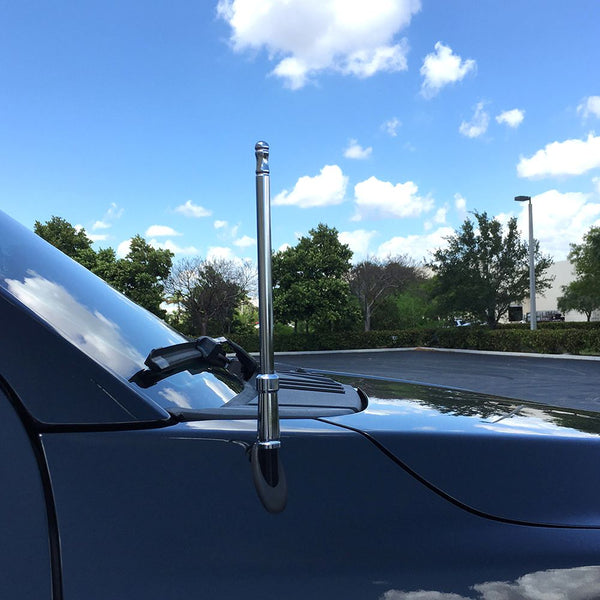 Recon Antenna Mast (MPN: 264ANTCH)