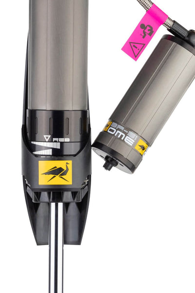 ARB BP-51 Hydraulic Shock Absorber (MPN: BP5160025)