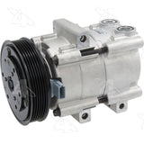 Four Seasons Air Conditioner Compressor (MPN: 58176)