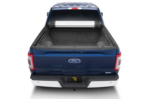 BAK Revolver X2 Tonneau Cover (MPN: 39338)