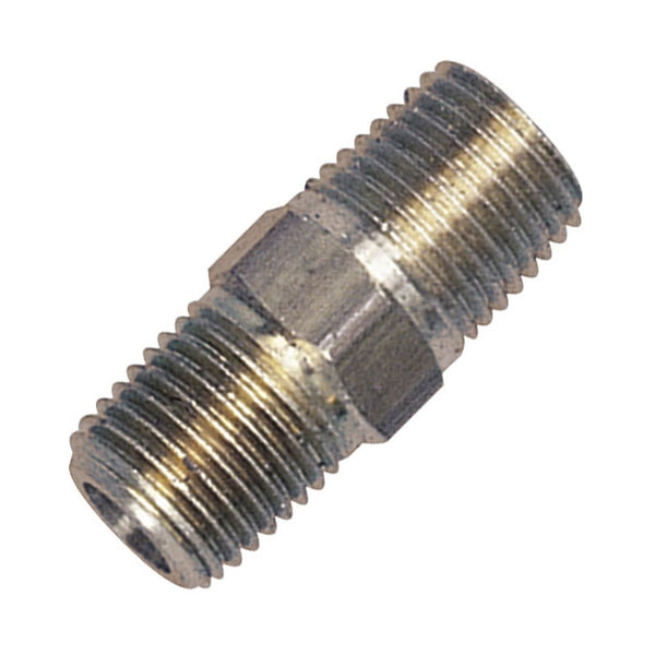 Tru-Flate Brass Coupler Fitting (MPN: 21-505)