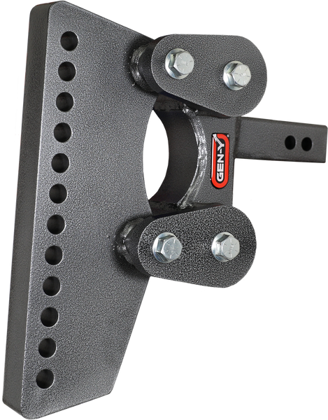 Gen-Y Hitch Torsion-Flex Weight Distribution Shank (MPN: GH-1003)