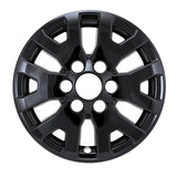 Coast To Coast Wheel Skin (MPN: IMP524BLK)