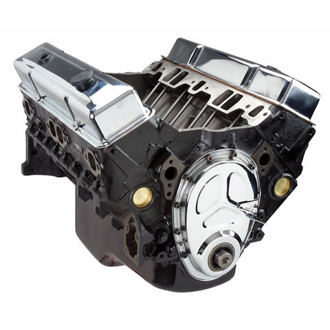 High Performance Engine Block for Chevrolet Small Block V-8 (MPN: HP291P)