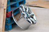 OE Wheels CV85 Chrome Plated Wheel (MPN: CV85-20085-6550-31C)