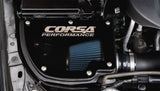 Corsa Performance Air Intake System (MPN: 44412O)