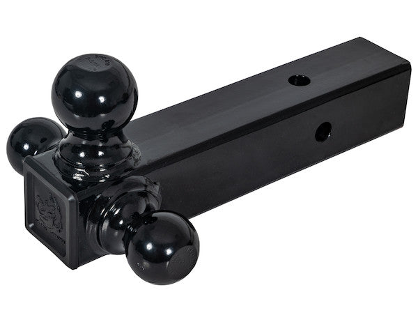 Buyers Products Tri-Ball Hitch (MPN: 1802250)