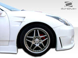 Duraflex Fiberglass Fender Set (MPN: 100183)