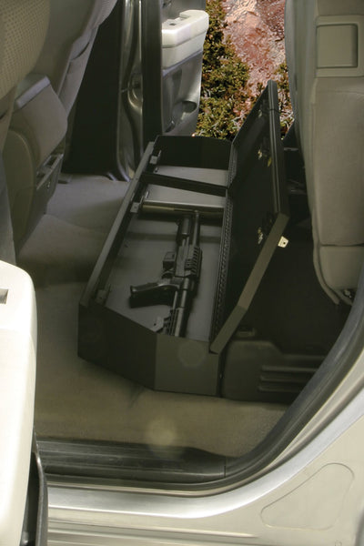 Tuffy Security Under Seat Storage Unit (MPN: 313-01)