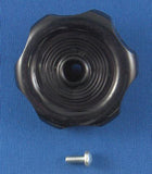Strybuc Window Crank Knob (MPN: 743C BLK)