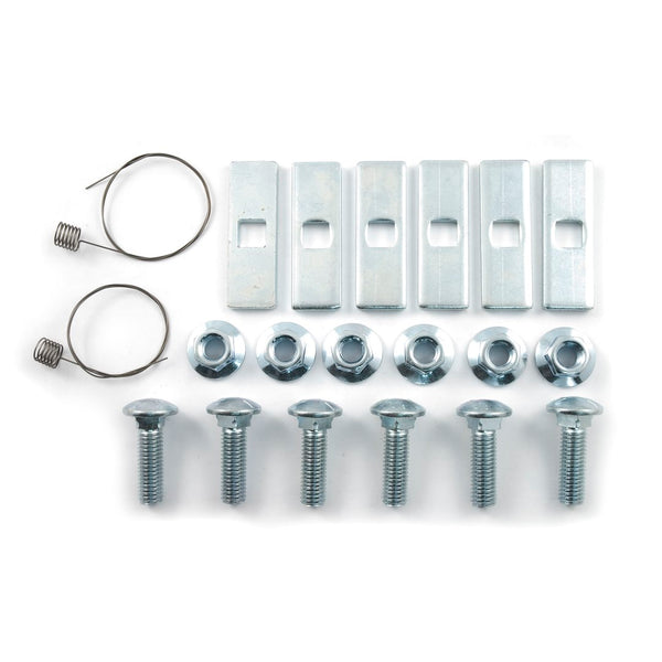 Meyer Products Trailer Hitch Front (MPN: FHK31063)