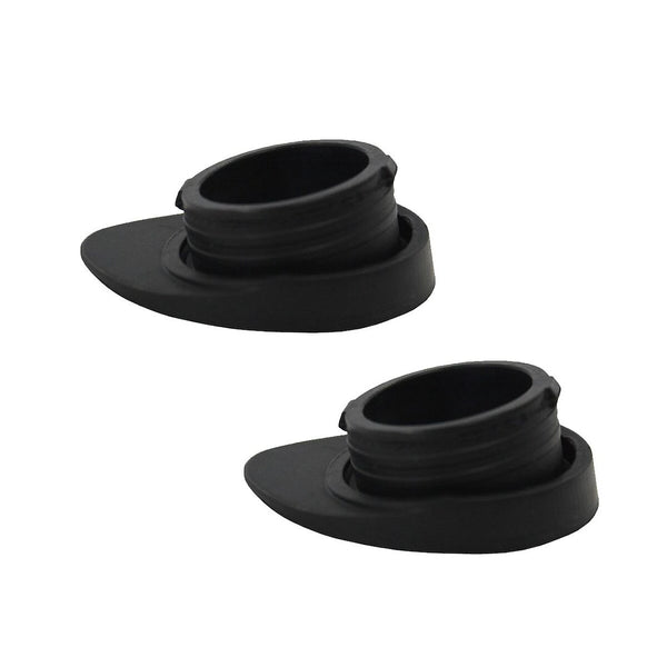 Lippert Components Trailer Tongue Jack Plug (MPN: 733924)