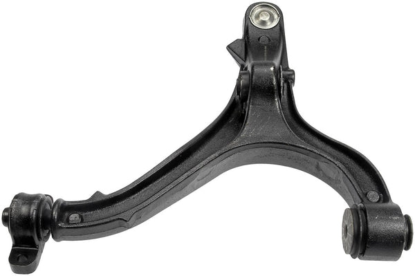Control Arm and Ball Joint Assembly (MPN: 521-065)