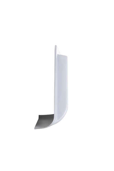 Icon Fender Skirt for Tandem Axle Trailers (MPN: 15030)