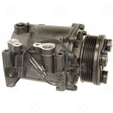 Four Seasons Air Conditioner Compressor (MPN: 77494)
