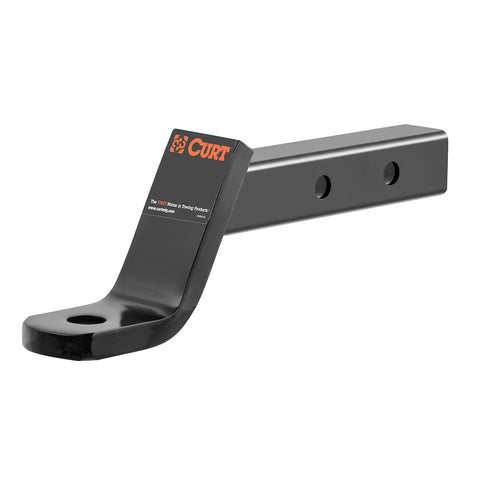 Curt Trailer Hitch Ball Mount (MPN: 45230)