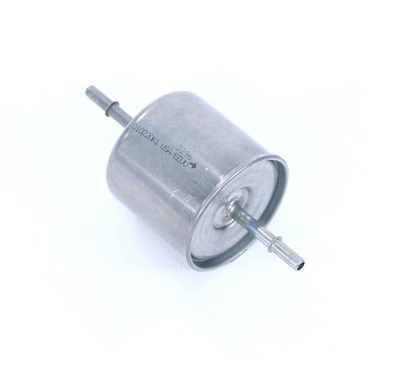 WIX Fuel Filter In-Line Assembly (MPN: 33296)
