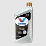 Valvoline Restore & Protect Full Synthetic Oil (MPN: 904540)