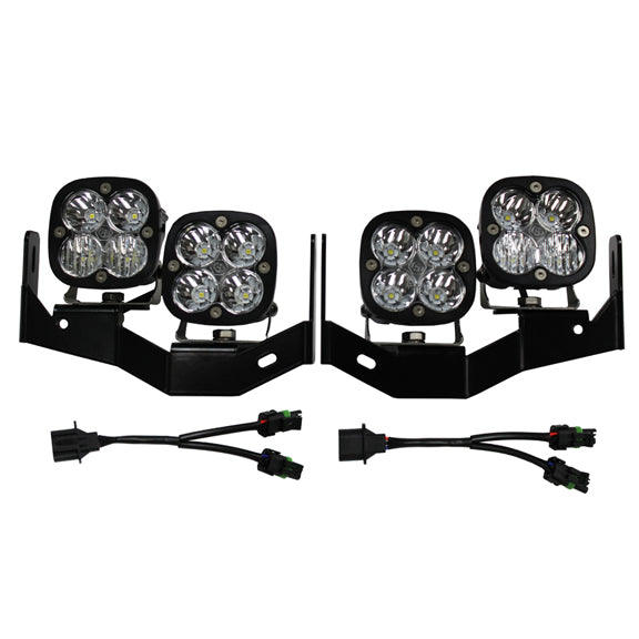 Baja Design Headlight Assembly (MPN: 447020)