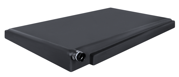Icon Waste Holding Tank (MPN: 15049)