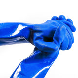 Heavy Duty Reusable Sanitation Gloves (MPN: 40287)