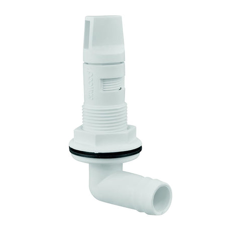 Livewell Aerator Spray Head by Attwood Marine (MPN: 4125-7)