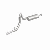 MagnaFlow Jeep Wrangler Street Series Exhaust System Kit (MPN: 15854)