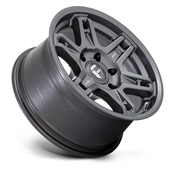 Fuel Off Road Slayer D838 Wheel (MPN: D83820909450)