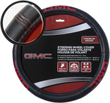 Plasticolor GMC Deluxe Steering Wheel Cover (MPN: 006708R01)