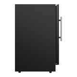 Pinnacle Appliances Wine Refrigerator (MPN: WR 009 B)