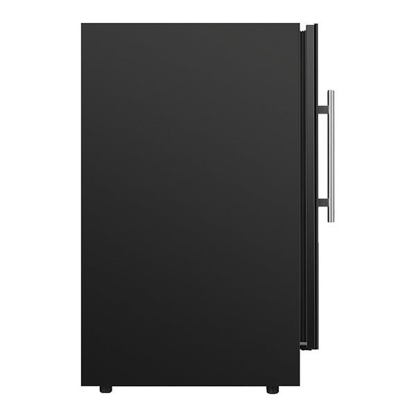 Pinnacle Appliances Wine Refrigerator (MPN: WR 009 B)