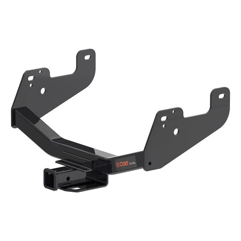 CURT Class IV Trailer Hitch Rear (MPN: 14021)