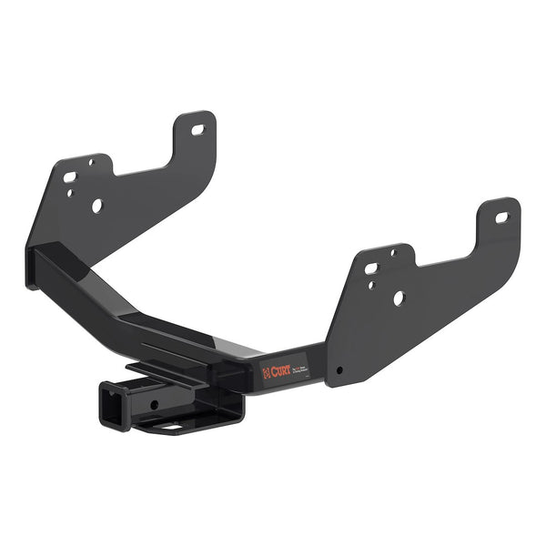 CURT Class IV Trailer Hitch Rear (MPN: 14021)