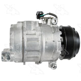 Four Seasons Air Conditioner Compressor (MPN: 158309)