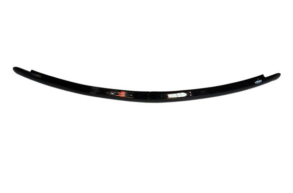 Auto Ventshade Hoodflector Medium Profile Smoke (MPN: 21936)