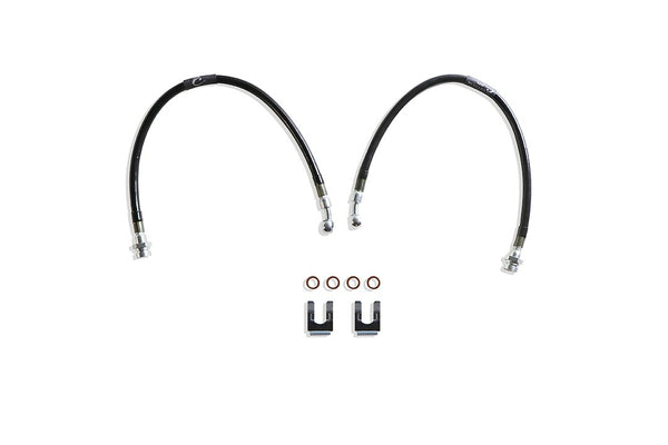 MaxTrac Brake Line Set (MPN: 510400)