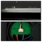 Xtune Headlight Assembly With LED Daytime Running Light (MPN: 9957734)