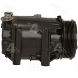Four Seasons Air Conditioner Compressor (MPN: 67239)