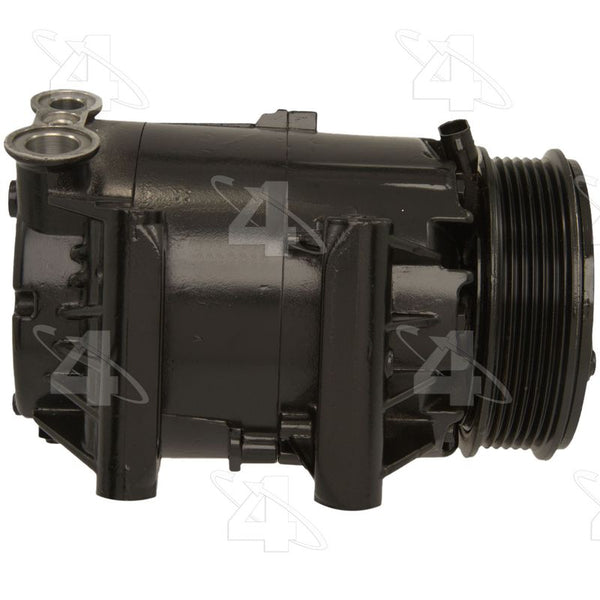 Four Seasons Air Conditioner Compressor (MPN: 67239)