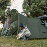 3D Modular Ground Tent (MPN: 6161-AG)