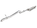 Advanced FLOW Engineering Exhaust System Kit (MPN: 49-46232)