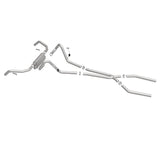 Magnaflow Performance Exhaust System Kit (MPN: 15895)