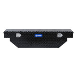 UWS Crossover Angled Tool Box (MPN: TBS-60-A-BLK)