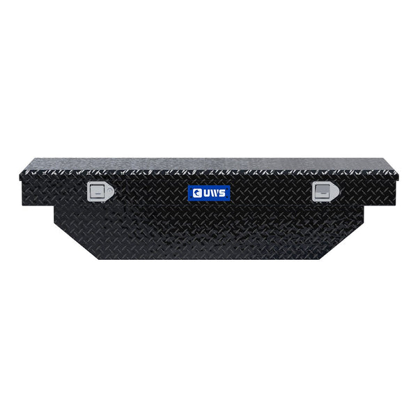 UWS Crossover Angled Tool Box (MPN: TBS-60-A-BLK)